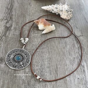 Necklace Total 38