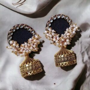 Earring Among 96